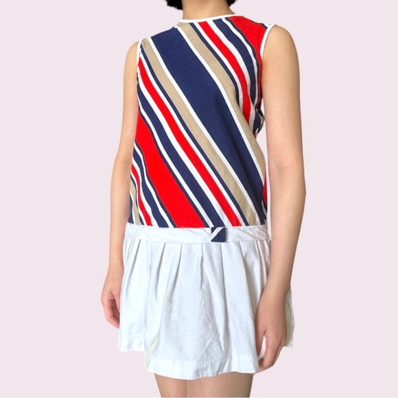 Vintage Mickey mini Dress - Picture 1 of 6